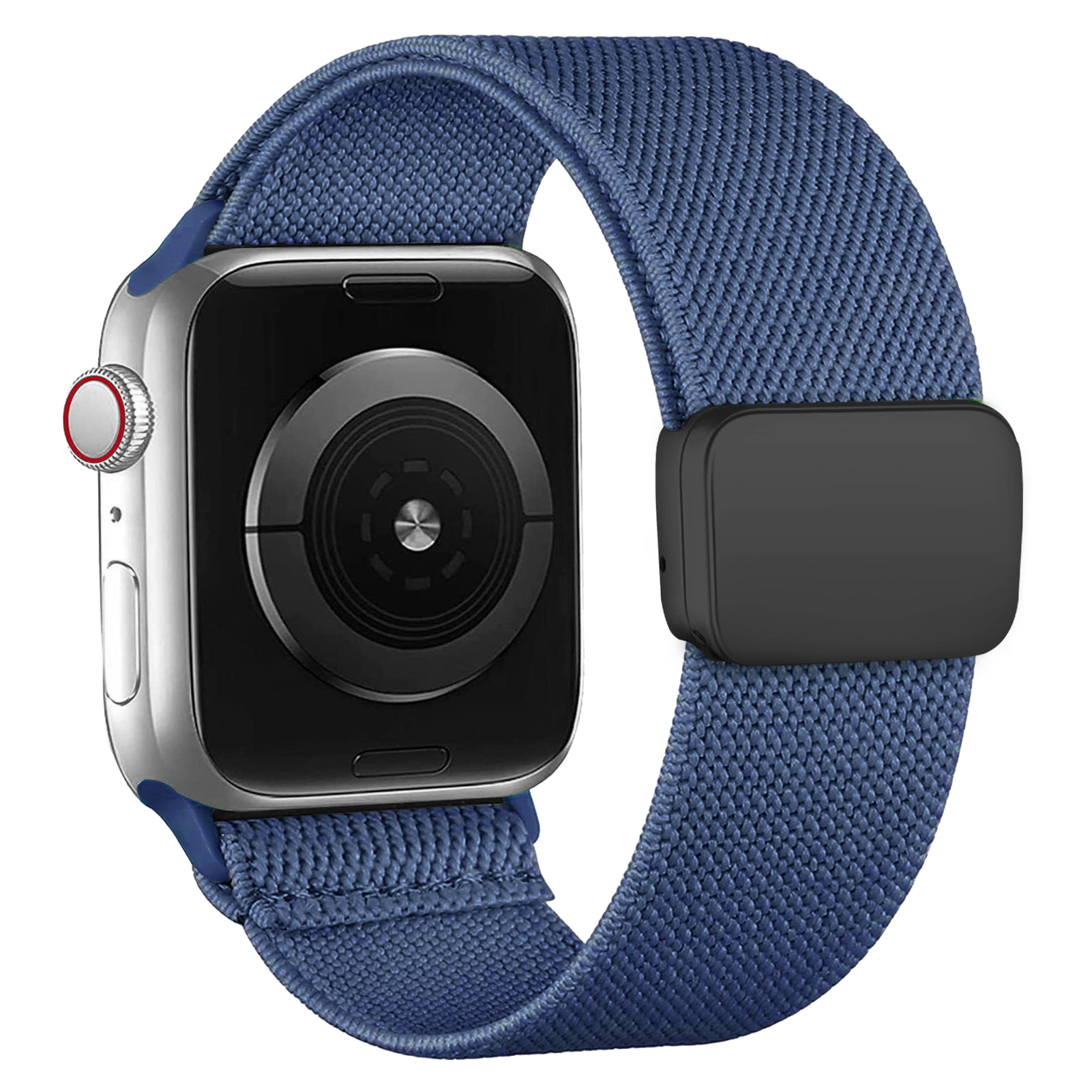 Smartwatch Iphone Watches For Women - Magnetic Strap For Apple Watch se