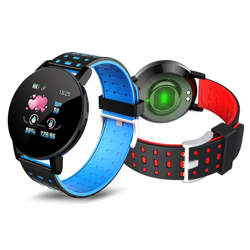 Children's Sports Smart Watch  - огляд і ціна Smartwatch Digital Watches For Kid Boy With Alarm