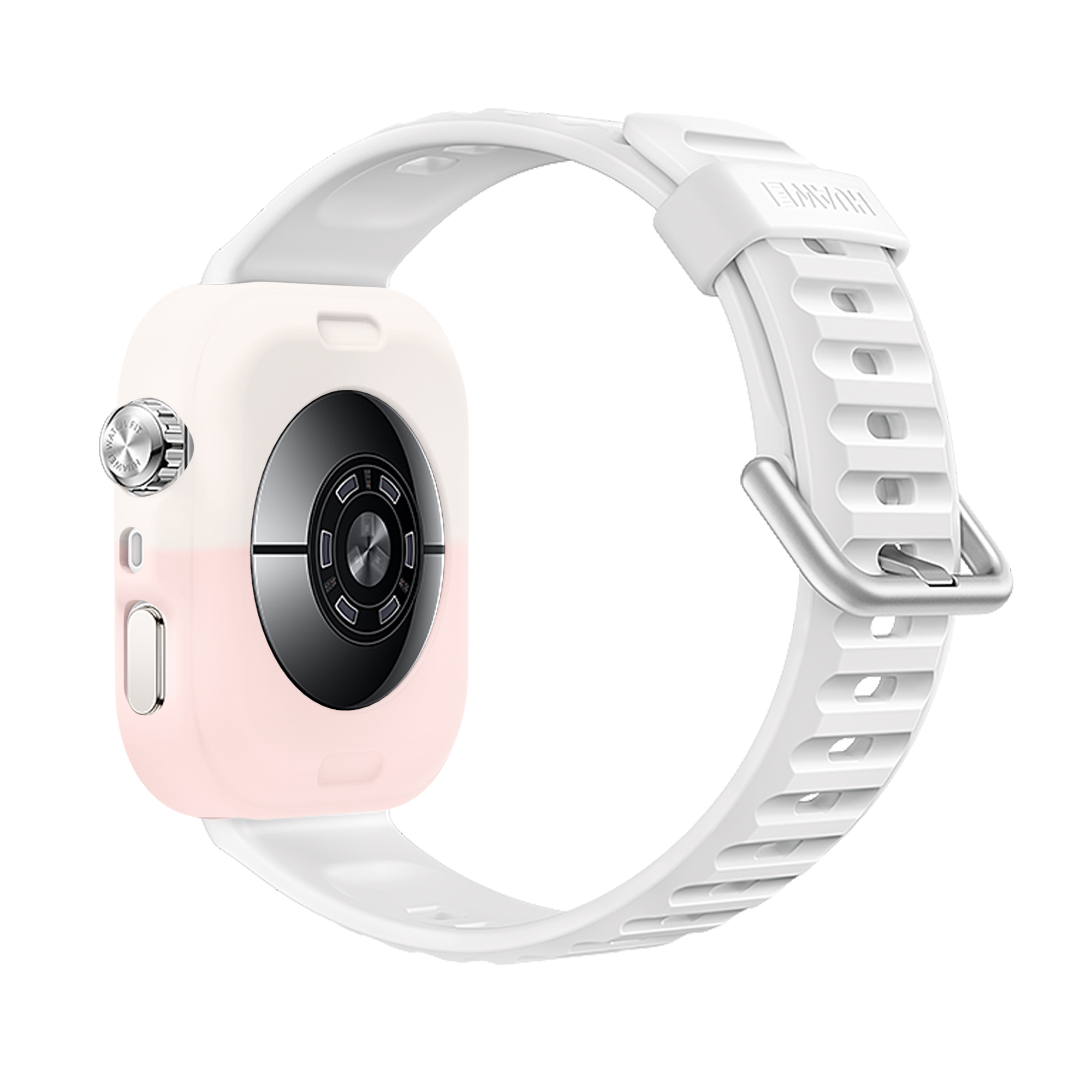 Protective Case Cover For Huaw - огляд і ціна Huawei Smartwatch Watch Fit