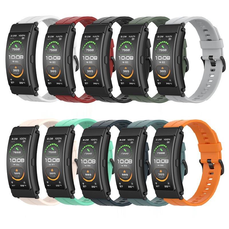 16mm Watch Strap for Huawei Ba - огляд і ціна Timex Watches Smartwatch