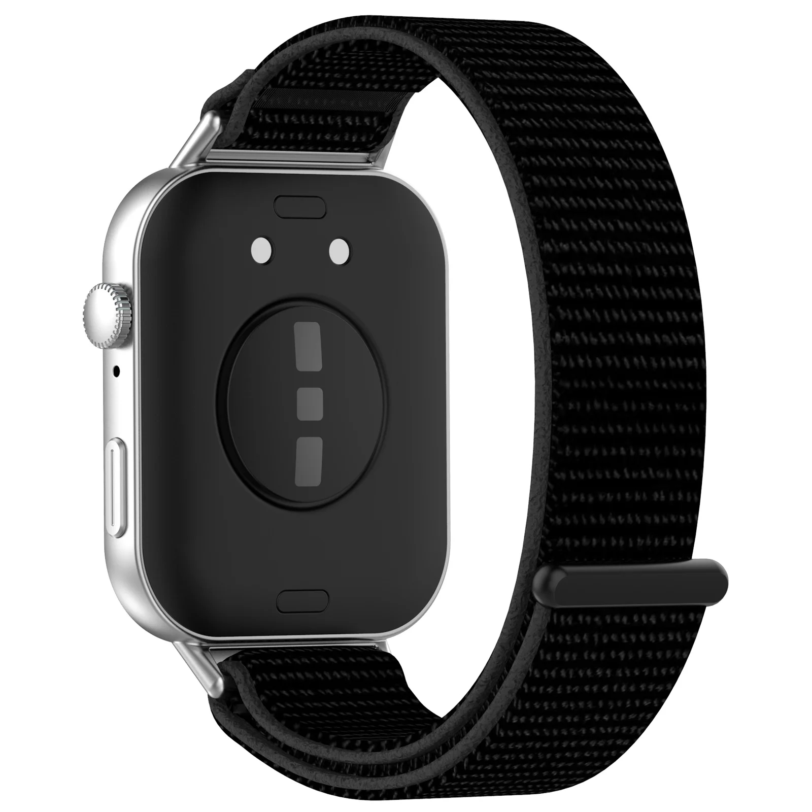 Smart Watch Nylon Strap for Hu - огляд і ціна Huawei Smartwatch Watch Fit