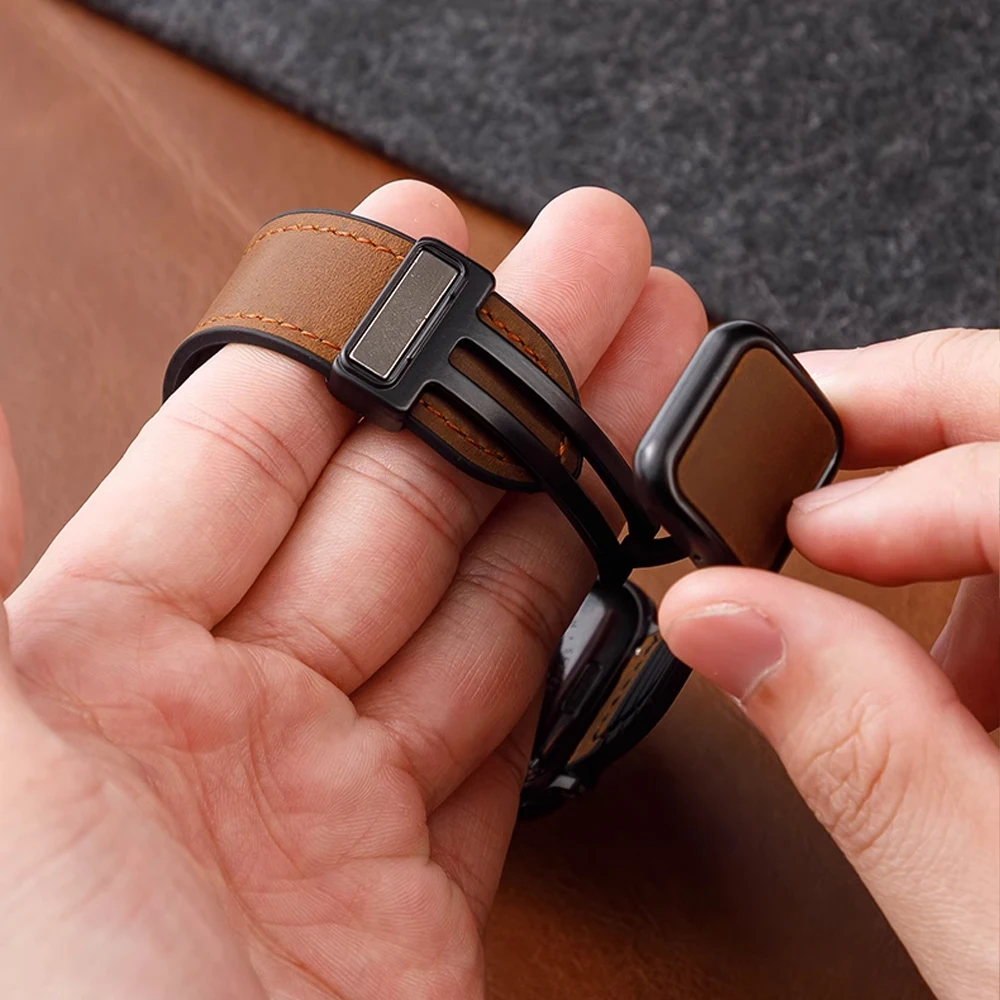 Strap for Apple Watch Band 45m - огляд і ціна Smartwatch Apple Watches For Men