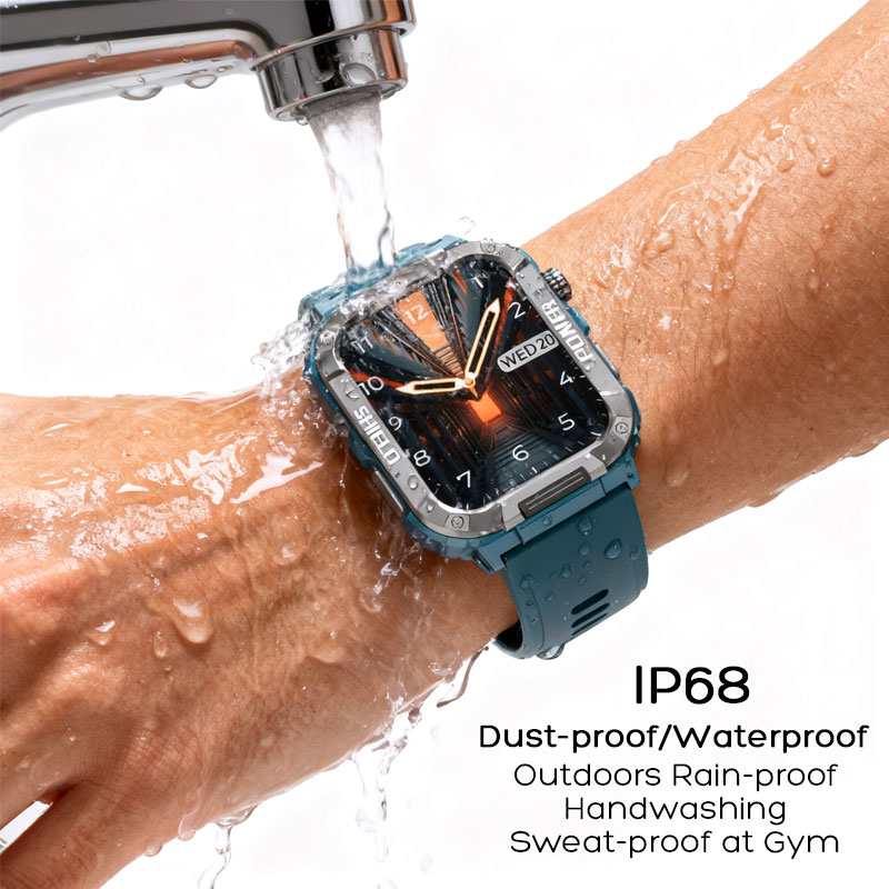 Smart Watch for Men Women Wire - огляд і ціна Smartwatch Iphone Watches For Women