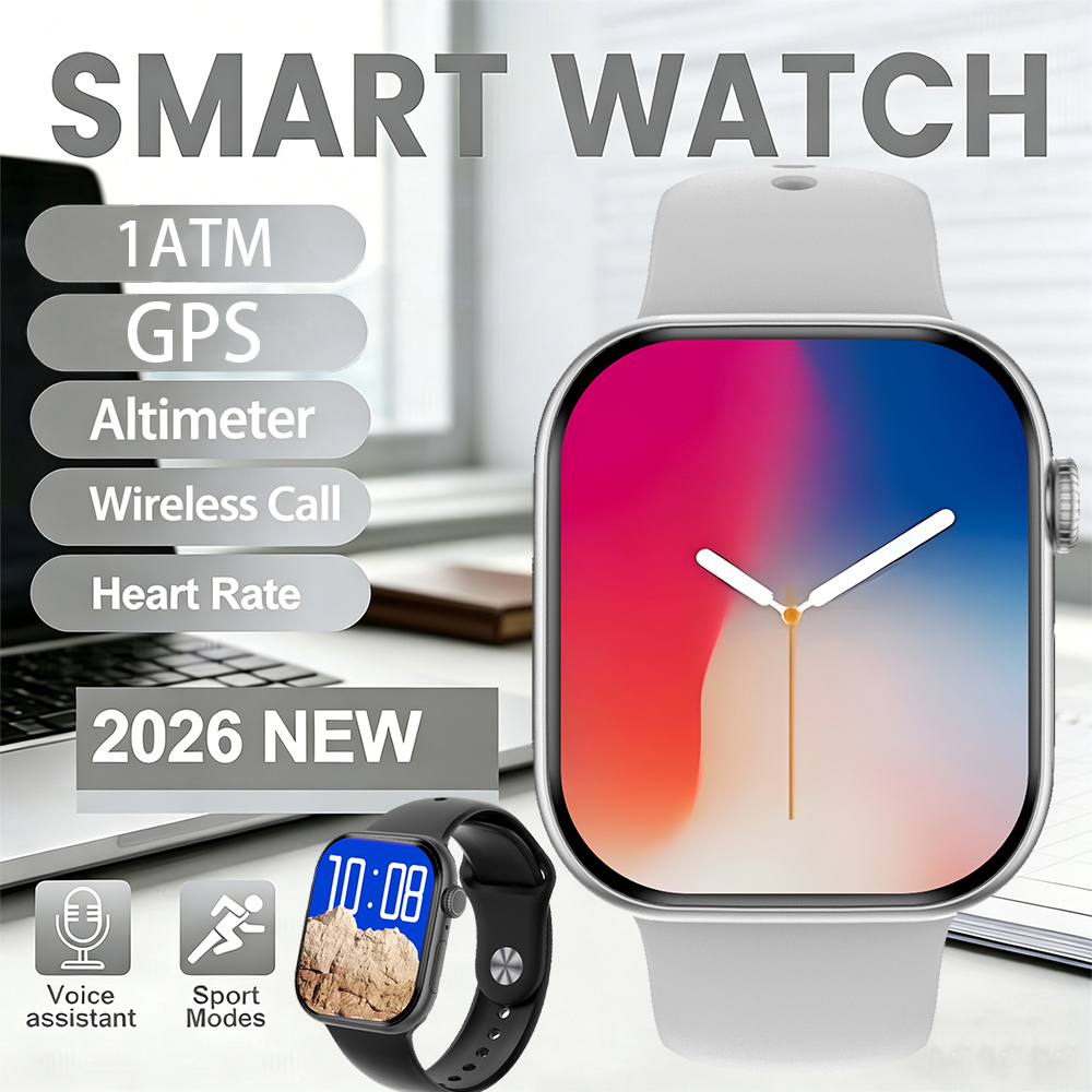For IOS DT Watch X Mini Smart  - огляд і ціна Timex Watches Smartwatch