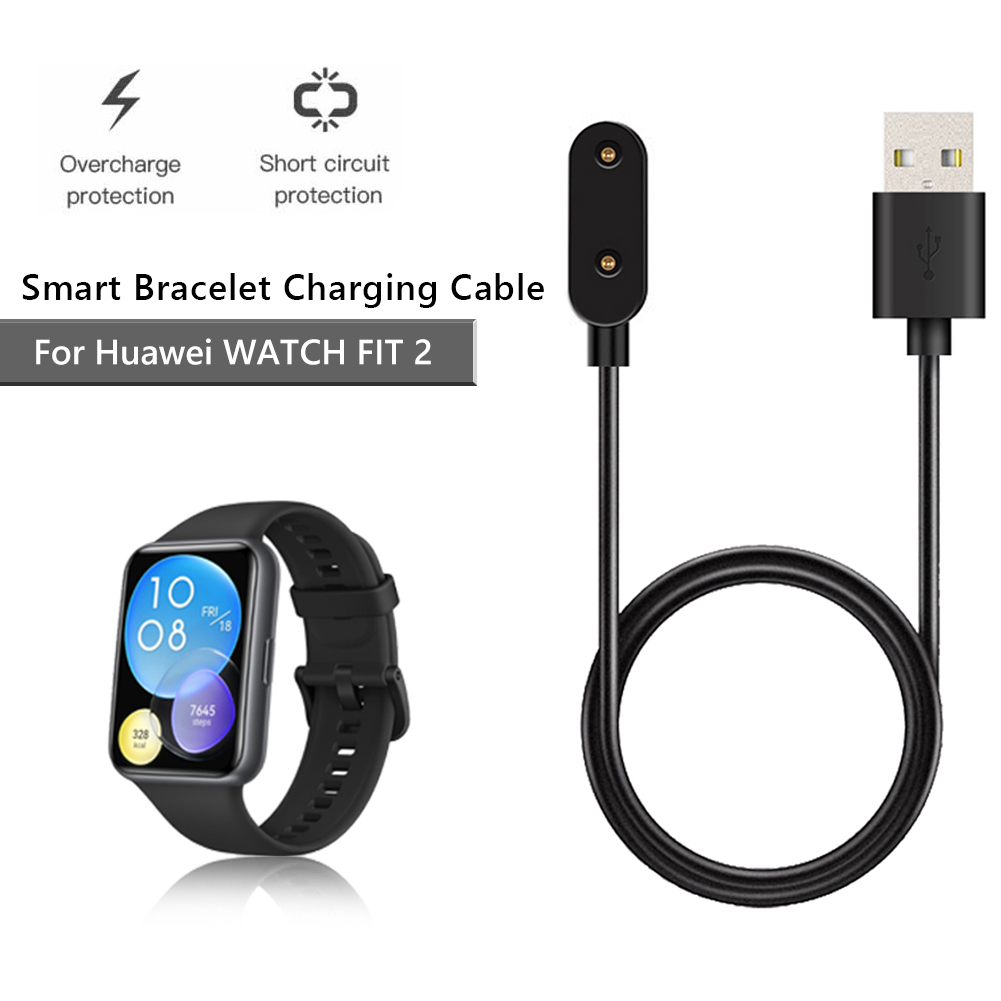 For Huawei Watch Fit 2 1m 5V 1 - огляд і ціна Huawei Smartwatch Watch Fit