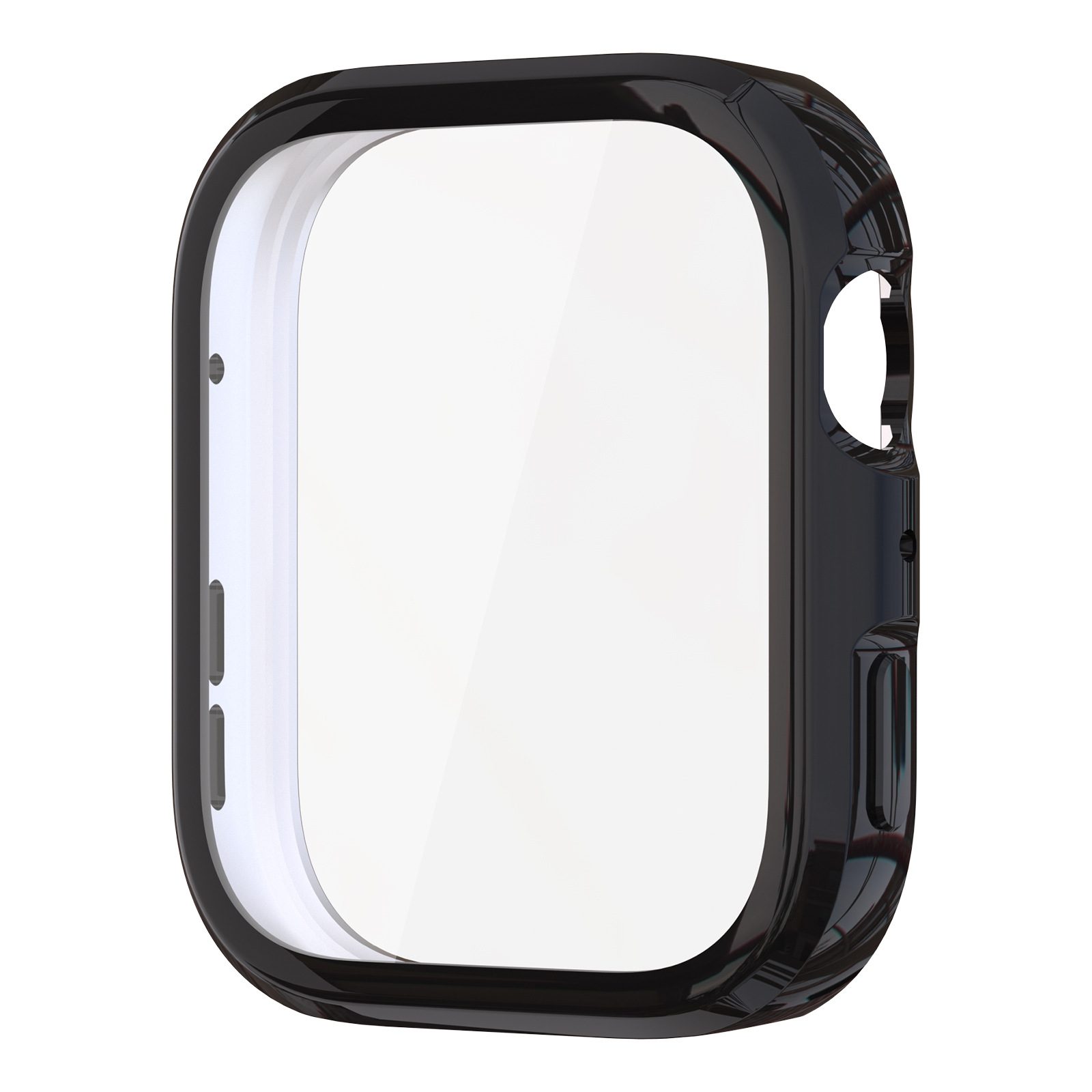 Soft TPU Case for Huawei Watch - огляд і ціна Huawei Smartwatch Watch Fit