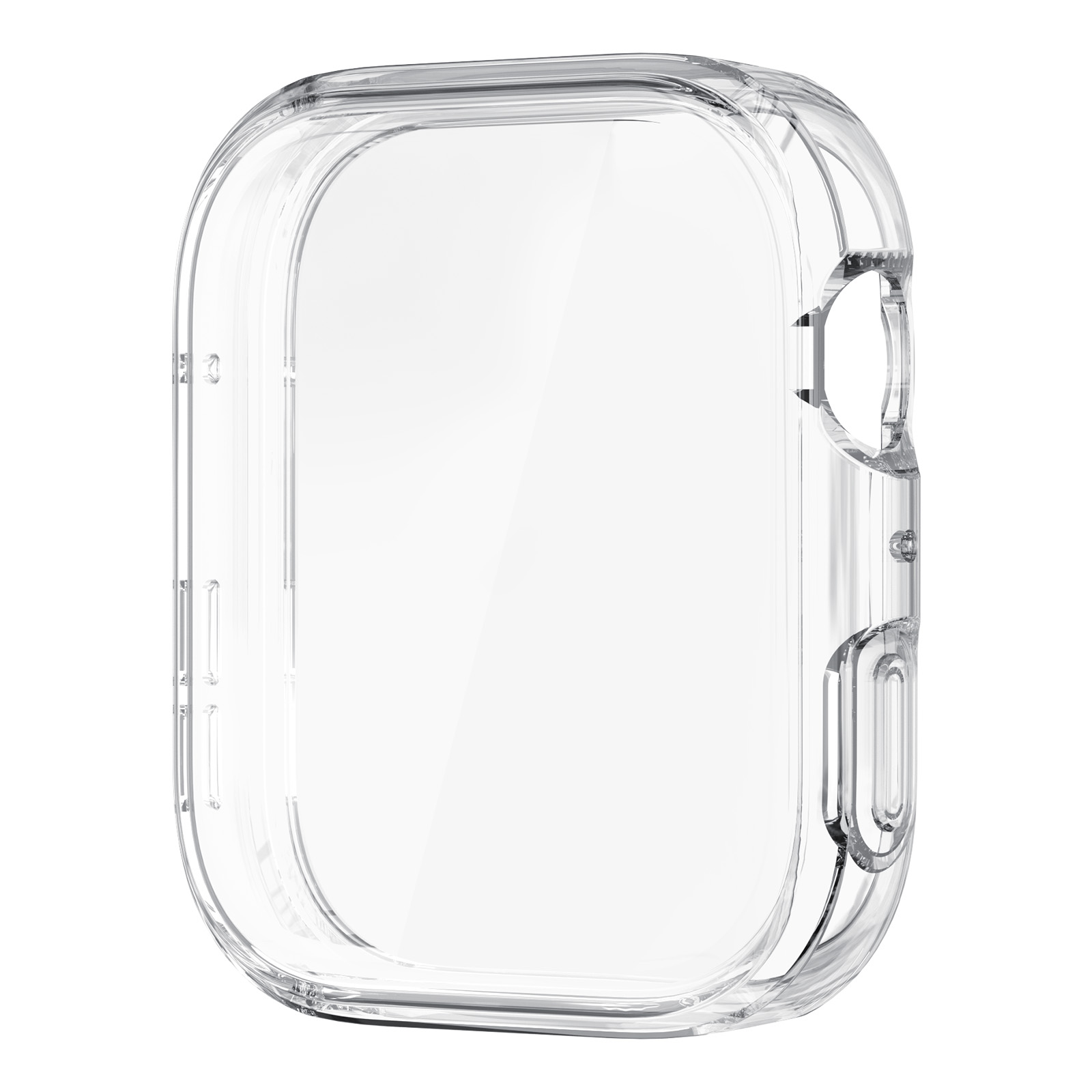 Soft TPU Case for Huawei Watch - огляд і ціна Huawei Smartwatch Watch Fit