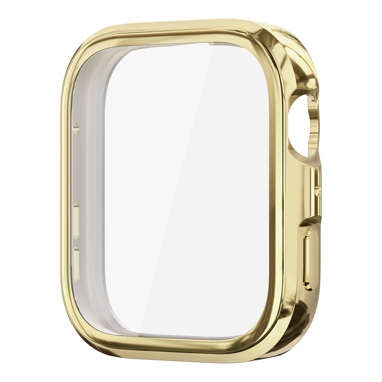 Soft TPU Case for Huawei Watch - огляд і ціна Huawei Smartwatch Watch Fit