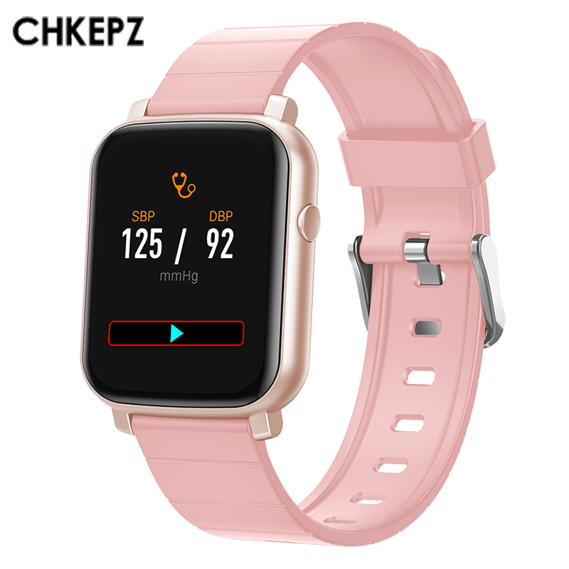 IP68 Smart Watch men fitness b - огляд і ціна Smartwatch Iphone Watches For Women