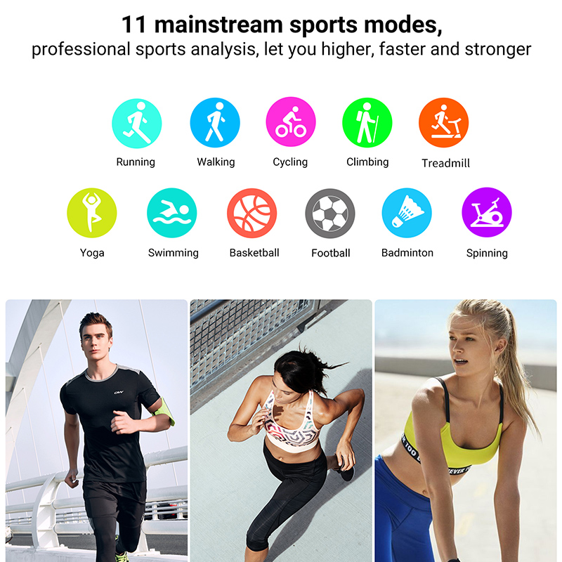 IP68 Smart Watch men fitness b - огляд і ціна Smartwatch Iphone Watches For Women
