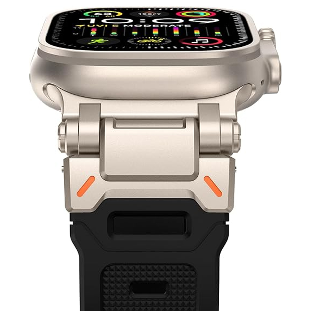 Silicone Strap For Apple Watch - огляд і ціна Smartwatch Iphone Watches For Women