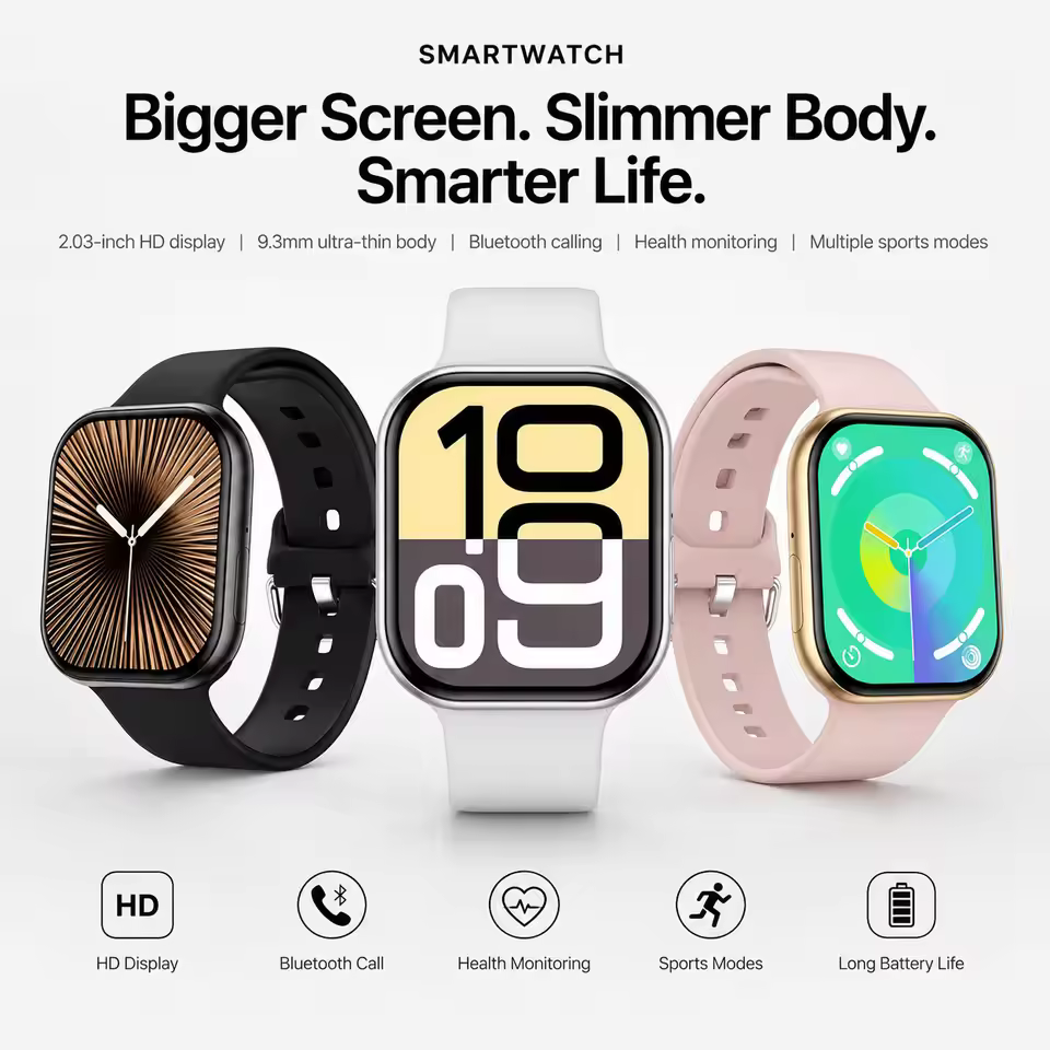 2026 Series 11 Genuine Watch G - огляд і ціна Smartwatch Watches For Women With Gps