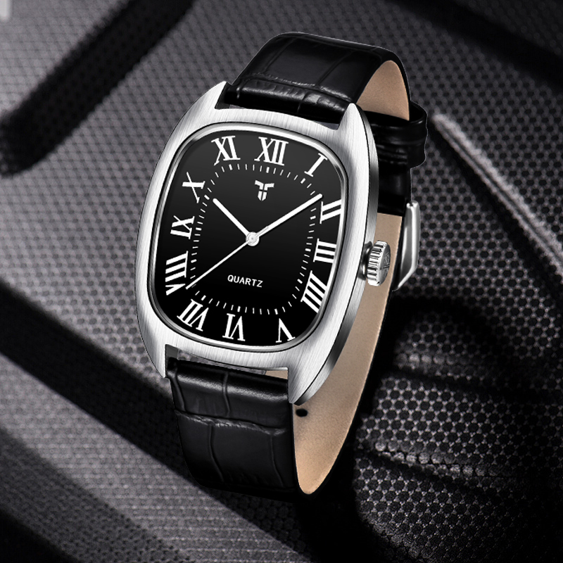 New Luxury Men's Quartz Watche - огляд і ціна Smartwatch Sports Watches For Men