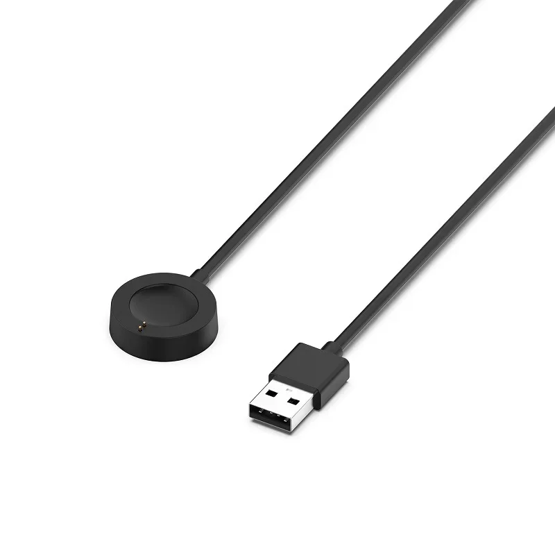 USB Magnetic Fast Charger Dock - огляд і ціна Fossil Watches Smartwatch Gen 4