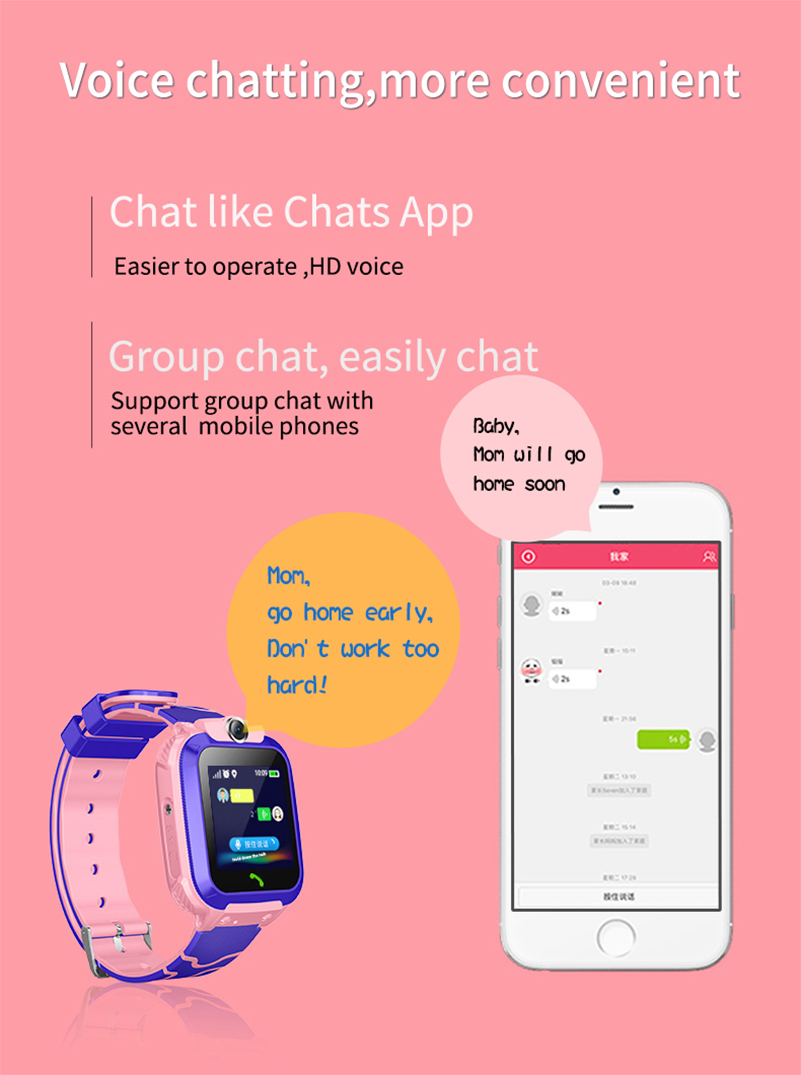 2026 Waterproof Smart Watch Ki - огляд і ціна Smartwatch Watches Gift For Boys
