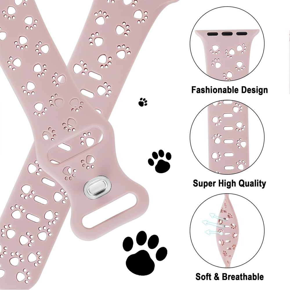 Hollow-Out for Apple Watch Ban - огляд і ціна Smartwatch Apple Watches For Men