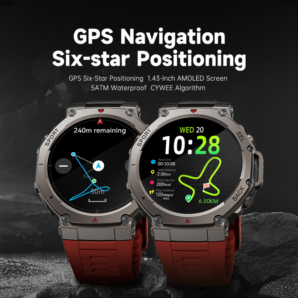 SKMEI Military Outdoor Sport S - огляд і ціна Smartwatch Digital Watches For Men