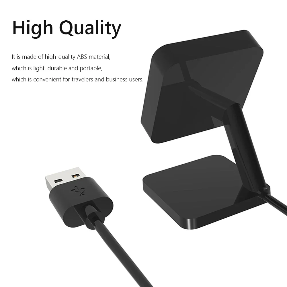 Charging Cable Power Supply fo - огляд і ціна Fossil Watches Smartwatch Gen 4