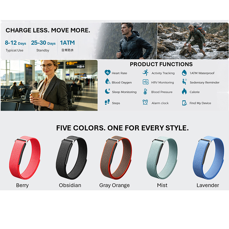 VALDUS Air Band Smart Bracelet - огляд і ціна Smartwatch Watches For Men Digital