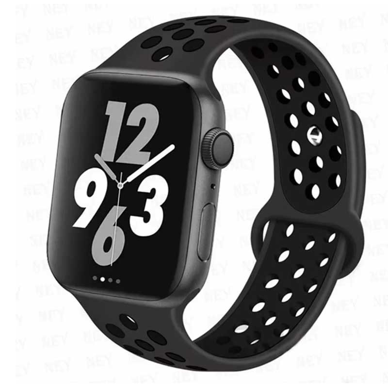 Sport Strap For Apple Watch Ba - огляд і ціна Smartwatch Iphone Watches For Women