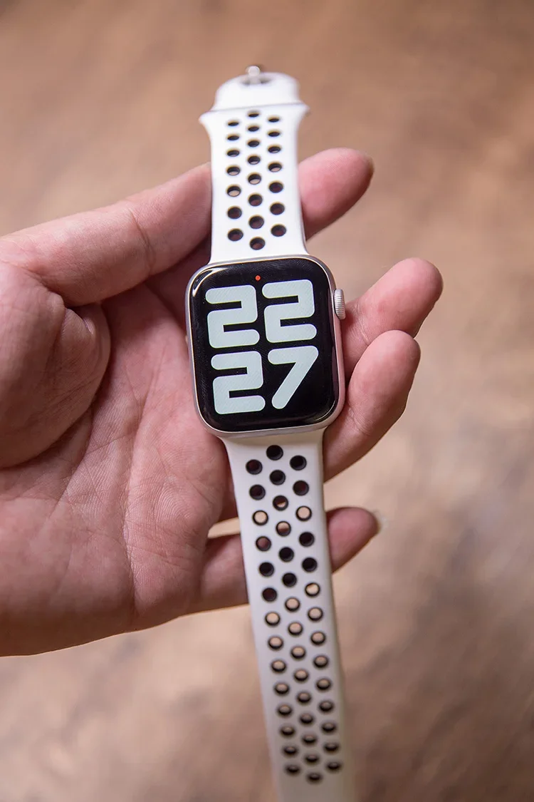 Sport Strap For Apple Watch Ba - огляд і ціна Smartwatch Iphone Watches For Women