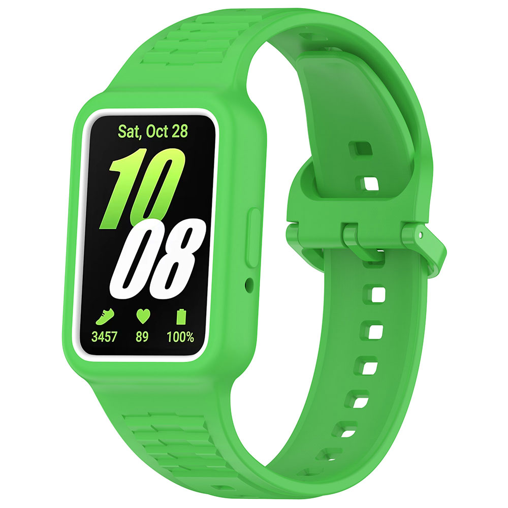 Watch Strap + Protective Case  - огляд і ціна Huawei Smartwatch Watch Fit