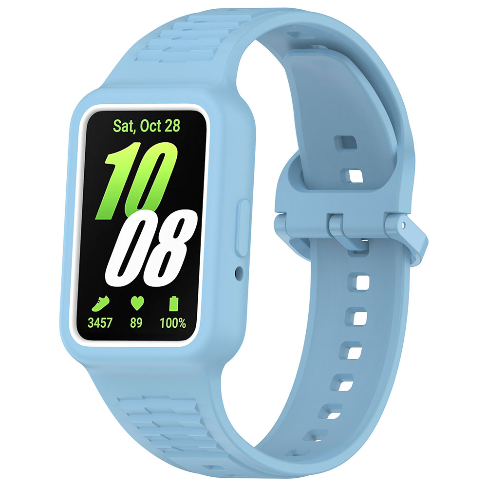 Watch Strap + Protective Case  - огляд і ціна Huawei Smartwatch Watch Fit