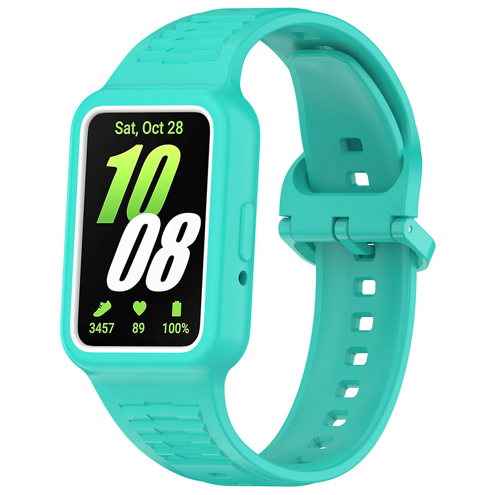 Watch Strap + Protective Case  - огляд і ціна Huawei Smartwatch Watch Fit