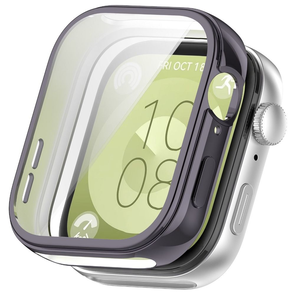 Bumper TPU Case New Smart Watc - огляд і ціна Huawei Smartwatch Watch Fit