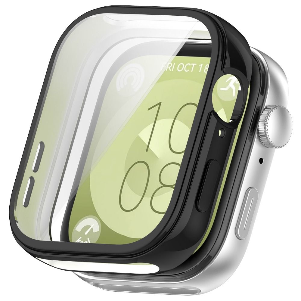 Bumper TPU Case New Smart Watc - огляд і ціна Huawei Smartwatch Watch Fit