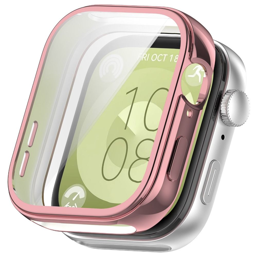 Bumper TPU Case New Smart Watc - огляд і ціна Huawei Smartwatch Watch Fit