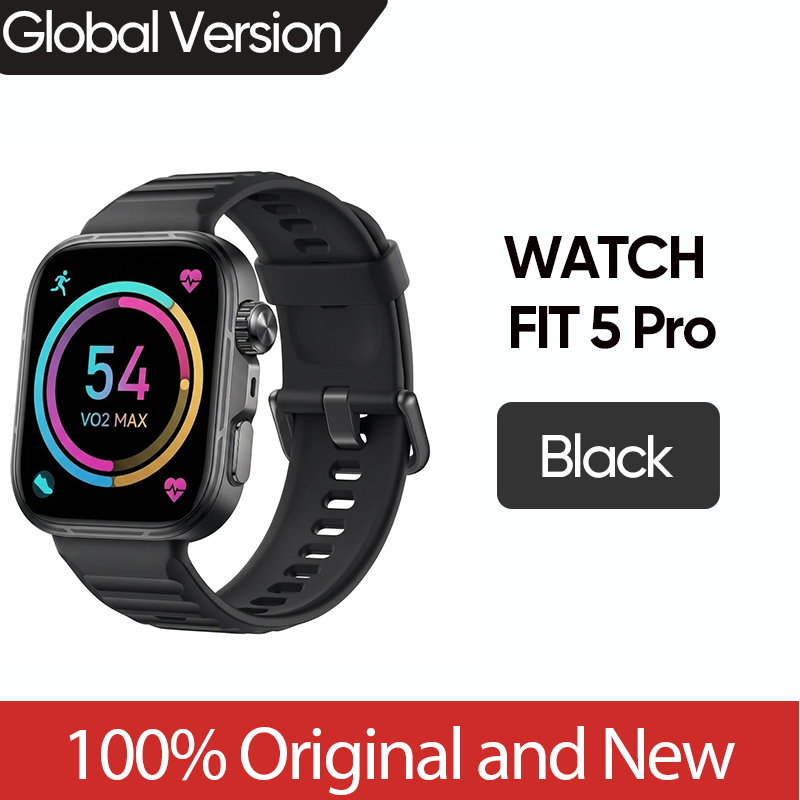 New HUAWEI Watch FIT 5 Pro Sma - огляд і ціна Huawei Smartwatch Watch Fit
