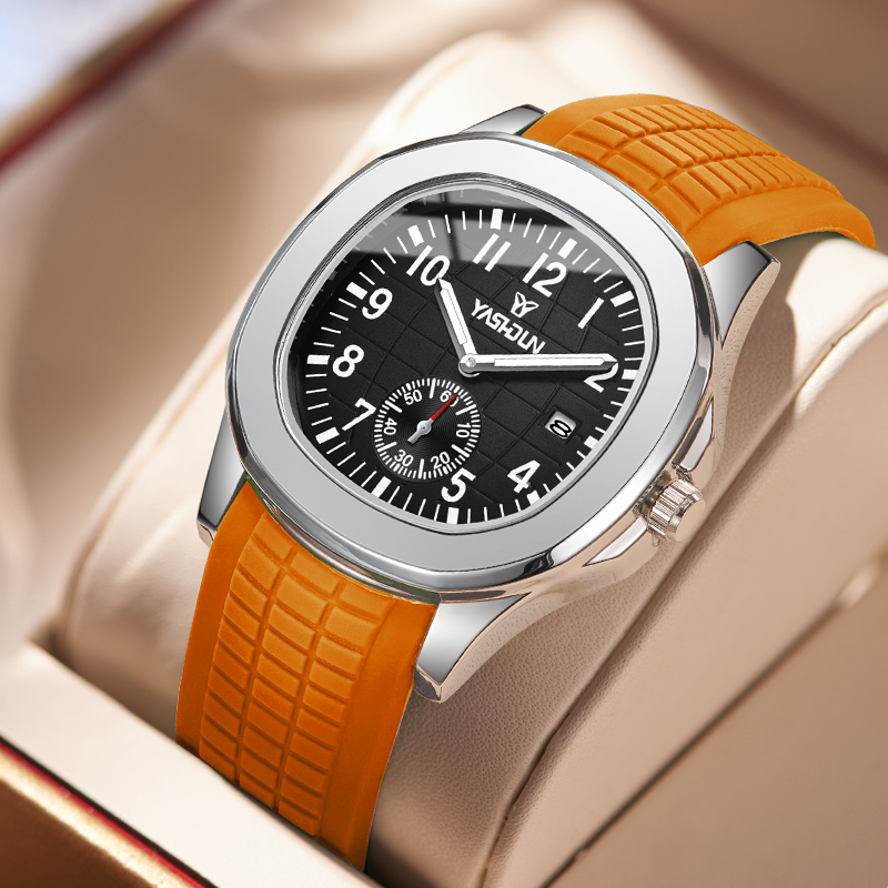 Brand Sport Men‘s Watches Busi - огляд і ціна Smartwatch Sports Watches For Men