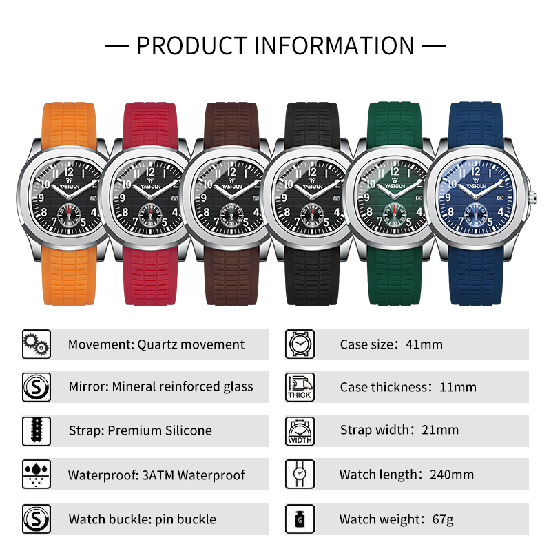 Brand Sport Men‘s Watches Busi - огляд і ціна Smartwatch Sports Watches For Men