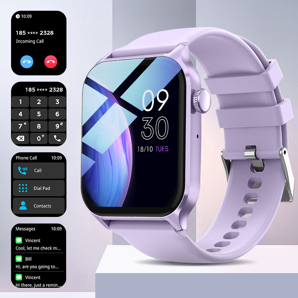 PEJE Multifunctional Smart Wat - огляд і ціна Smartwatch Watches For Men Digital