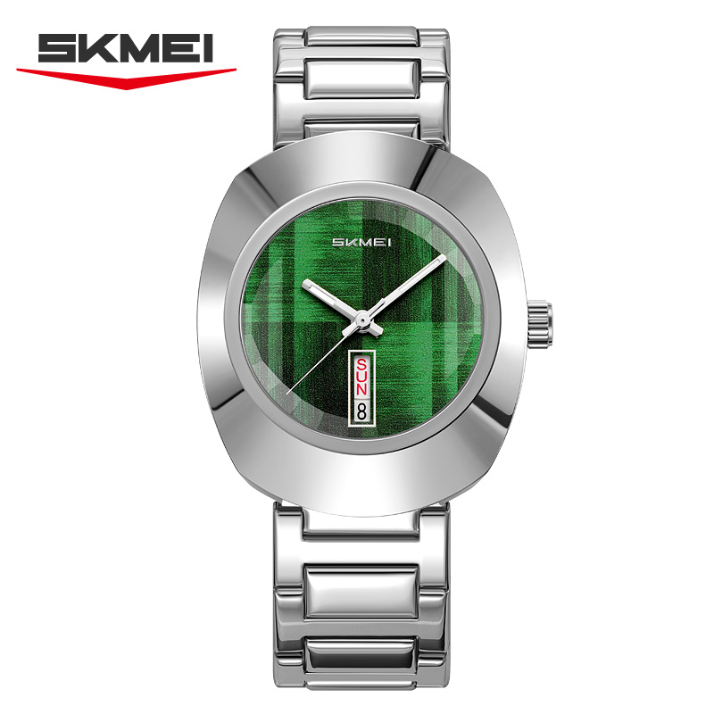 SKMEI 9410 New Luxury Business - огляд і ціна Timex Watches Smartwatch