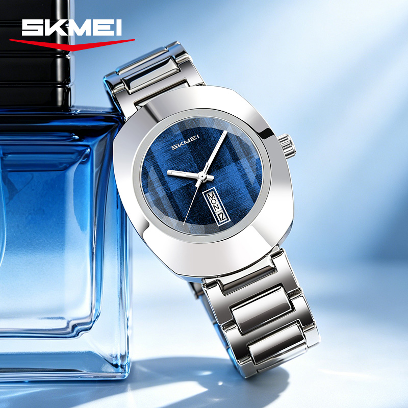SKMEI 9410 New Luxury Business - огляд і ціна Timex Watches Smartwatch
