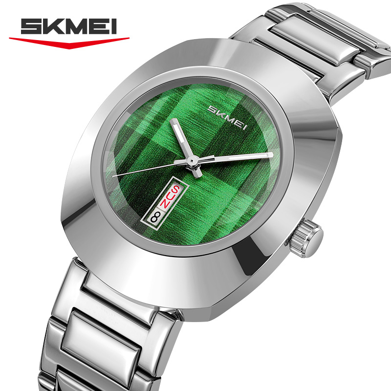 SKMEI 9410 New Luxury Business - огляд і ціна Timex Watches Smartwatch