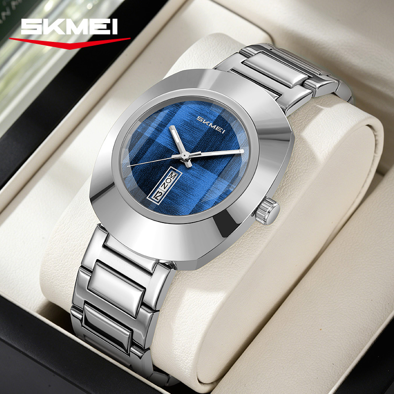 SKMEI 9410 New Luxury Business - огляд і ціна Timex Watches Smartwatch
