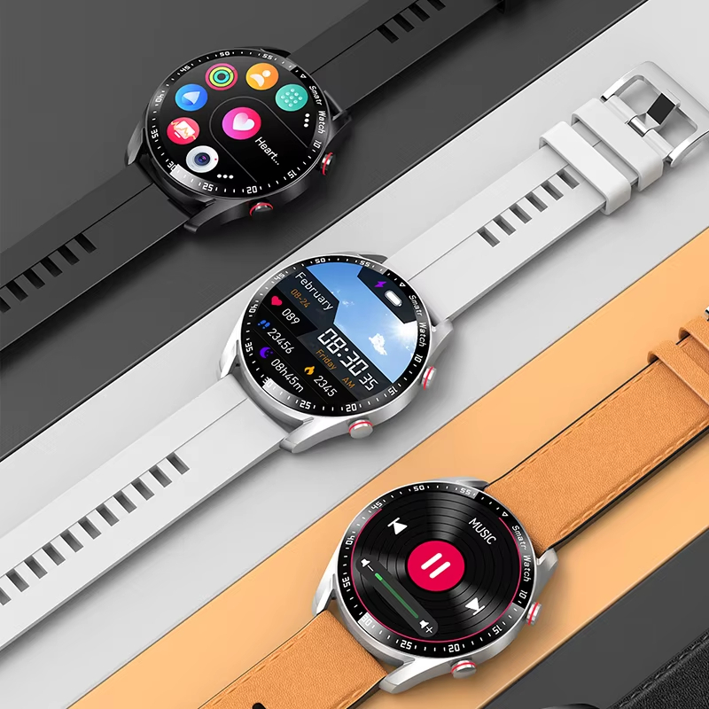 Sports Smart Watch Men Women H - огляд і ціна Smartwatch Watches For Women With Gps