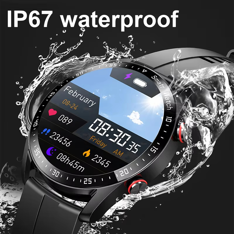 Sports Smart Watch Men Women H - огляд і ціна Smartwatch Watches For Women With Gps