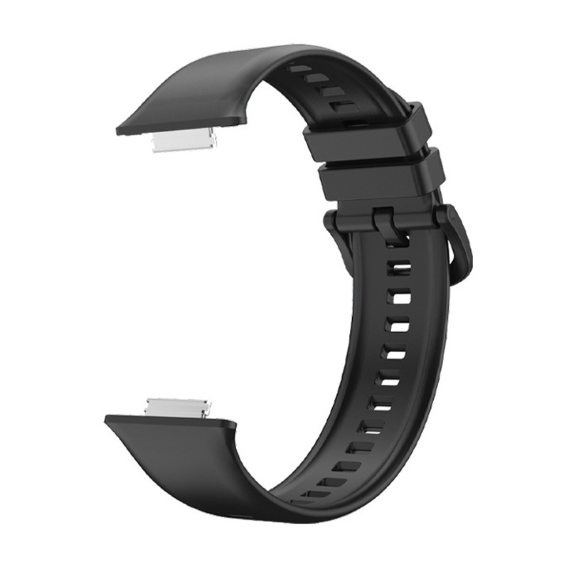 Silicone Band For Huawei Watch - огляд і ціна Huawei Smartwatch Watch Fit