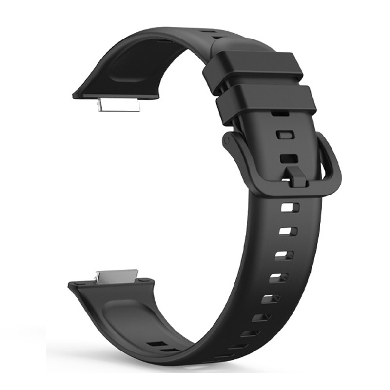 Silicone Band For Huawei Watch - огляд і ціна Huawei Smartwatch Watch Fit