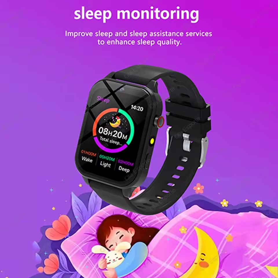 100+ Game SmartWatch Kid Child - огляд і ціна Smartwatch Watches Gift For Boys