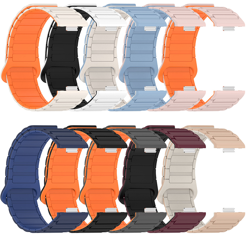 For Huawei Watch Fit3 Straps F - огляд і ціна Huawei Smartwatch Watch Fit