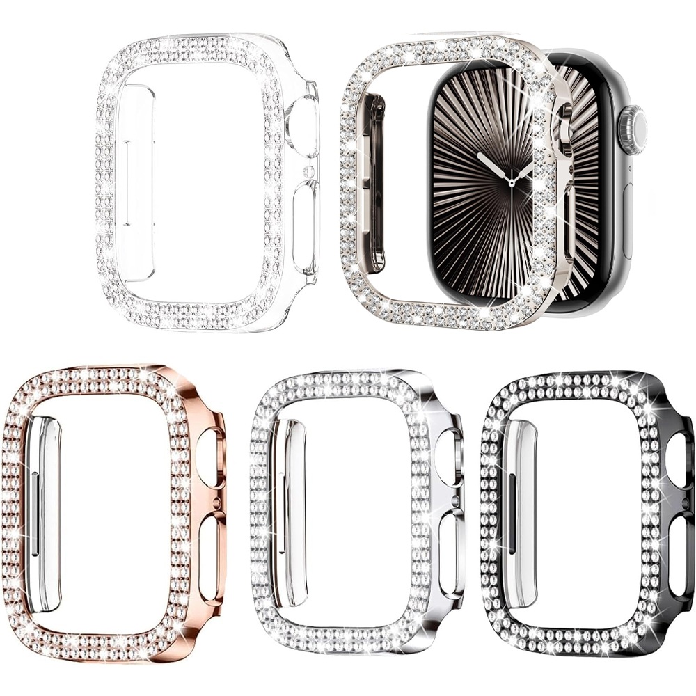 Cover For Apple watch Case 42m - огляд і ціна Smartwatch Apple Watches For Men