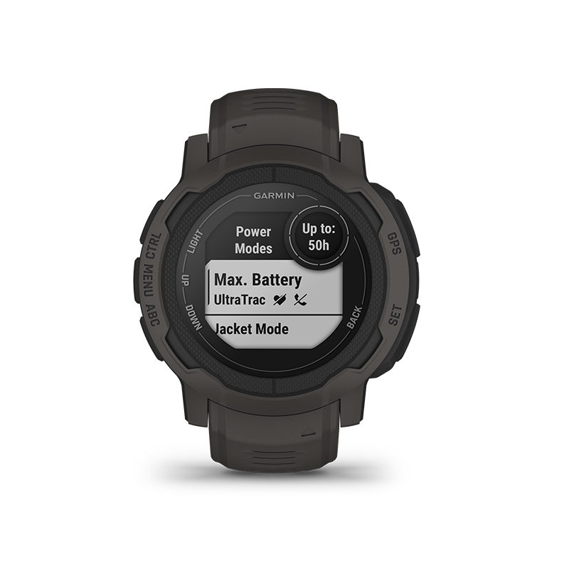Garmin Instinct 2 Powered Spor - огляд і ціна Timex Watches Smartwatch
