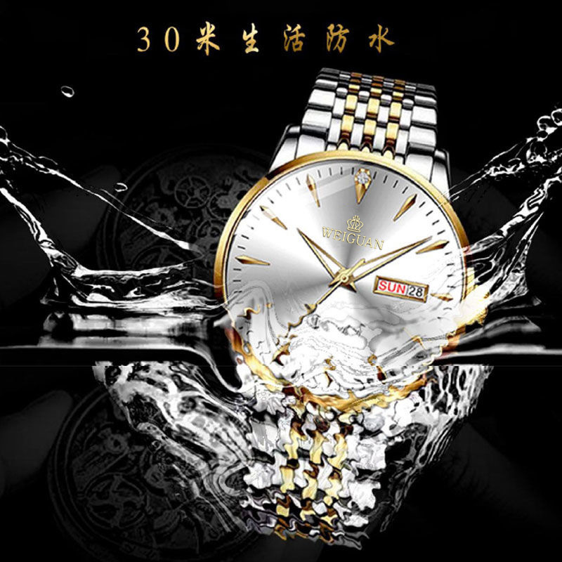 Fashion Men's Quartz Watch Cal - огляд і ціна Smartwatch Watches Gift For Boys