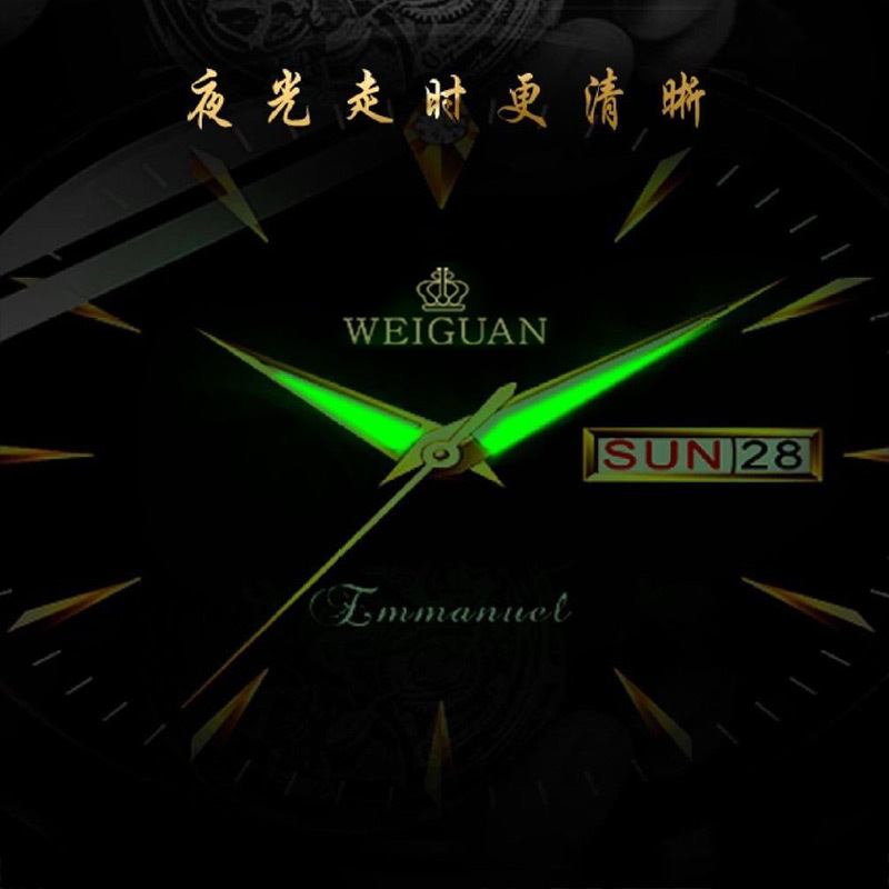 Fashion Men's Quartz Watch Cal - огляд і ціна Smartwatch Watches Gift For Boys