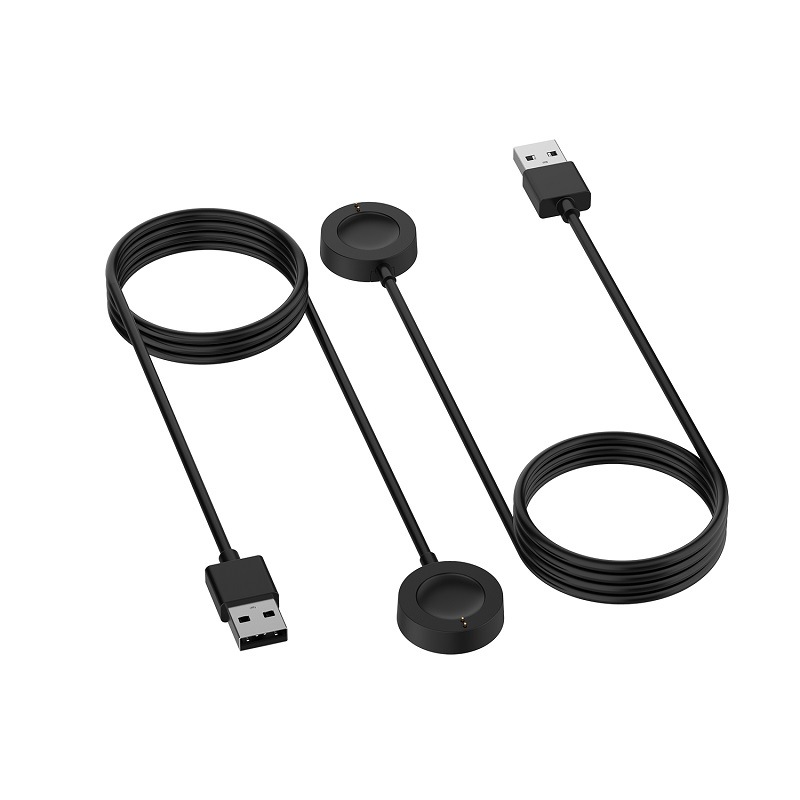 1M USB Magnetic Fast Charge Ch - огляд і ціна Fossil Watches Smartwatch Gen 4